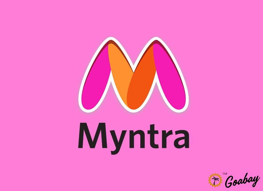 Myntra, интернет-магазины Индии