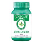 Ashwagandha Goodcare Pharma