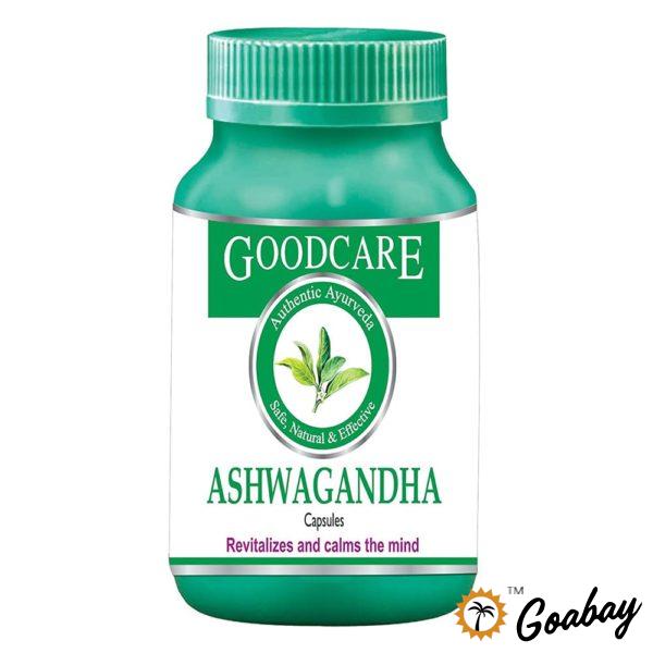 Ashwagandha Goodcare Pharma