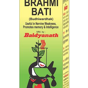 Baidyanath Brami Bati-min