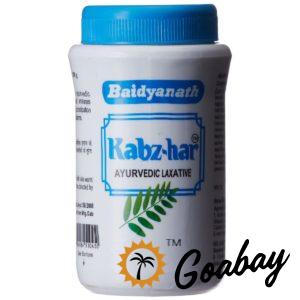 Baidyanath Kabz-har Laxative-min