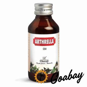 Charak Arthrella Oil-min