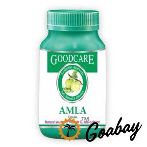 GoodCare Pharma Amla Capsules