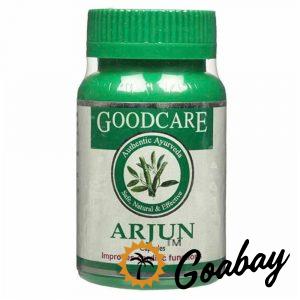 Goodcare Pharma Arjuna Capsules-min