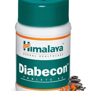 Himalaya Diabecon