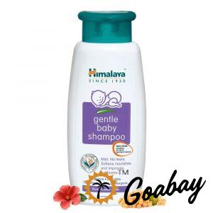 Himalaya Gentle Baby Shampoo-min
