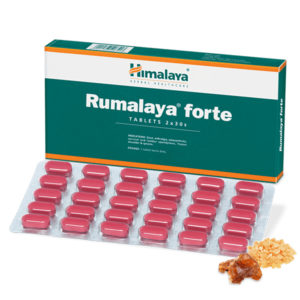 Himalaya, Rumalaya Forte. румалая форте, гималая, купить, товары из индии, goods from india