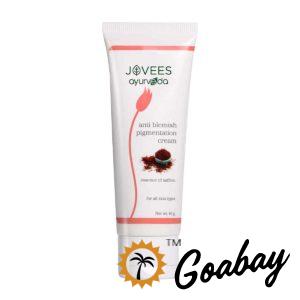 Jovees Herbal Anti-pigmentation Blemish Cream-min
