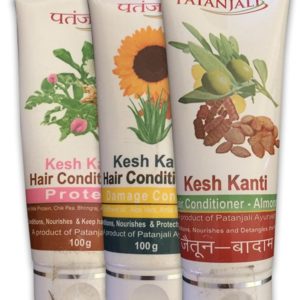 Кондиционер для волос Patanjali Kesh Kanti