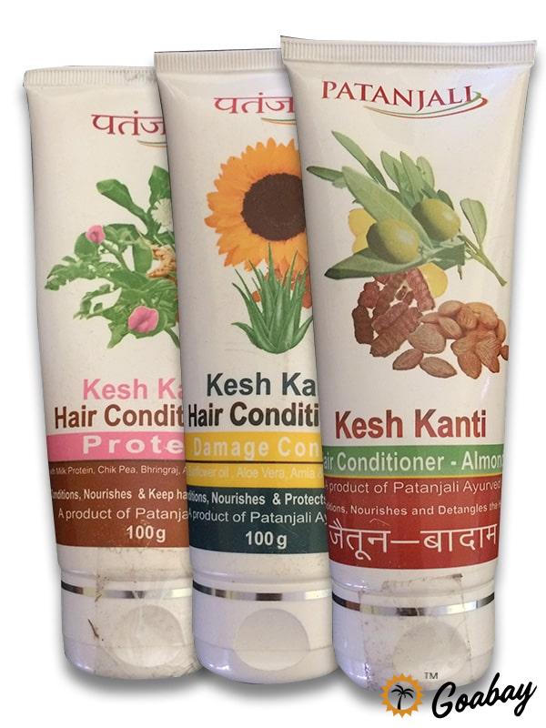 Patanjali Hair Conditioner | GOABAY