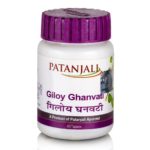 Patanjali Giloy Ghan Vati
