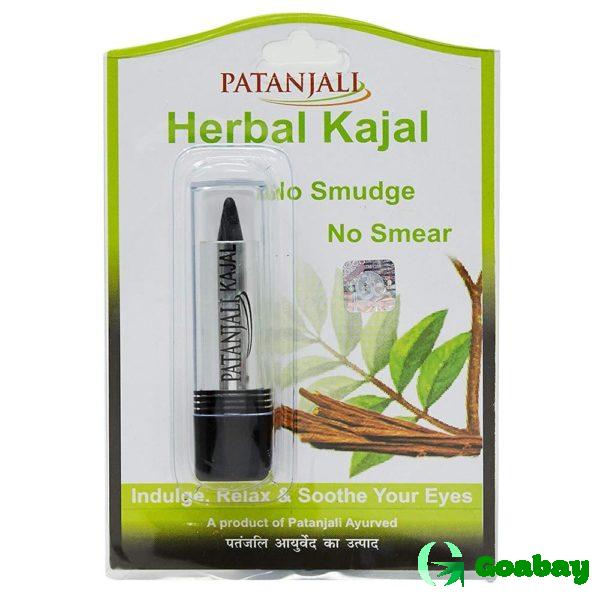 Patanjali, Herbal, Kajal, косметика, косметика из Индии, индийская косметика, товары из Индии, cosmetics, cosmetics from India, Indian cosmetics, products from India