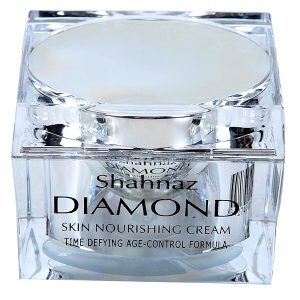 Shahnaz Husain Diamond Plus Cream