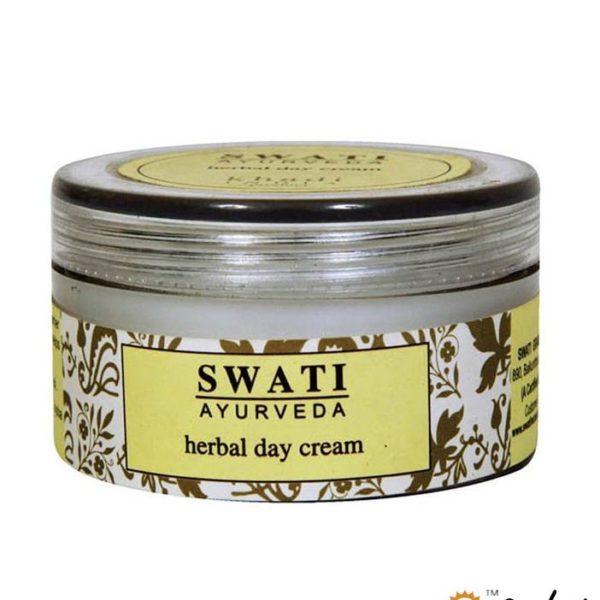 Swati Ayurveda Herbal Day Cream