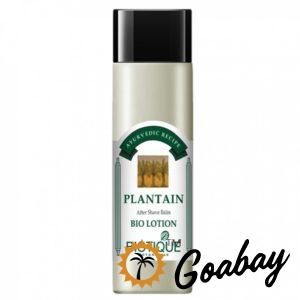 Bio Plantain After Shave Balm