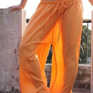 Indian trousers (various colors)