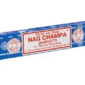 Nag champa Sai Baba agarbatti