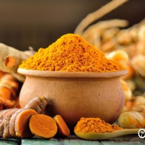 Turmeric - an effective tool to slow the growth of hair on the body and rejuvenate