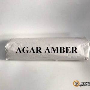 Agar-Amber