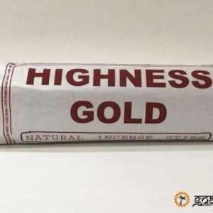 Highness-Gold