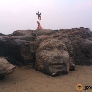 Goa's attraction