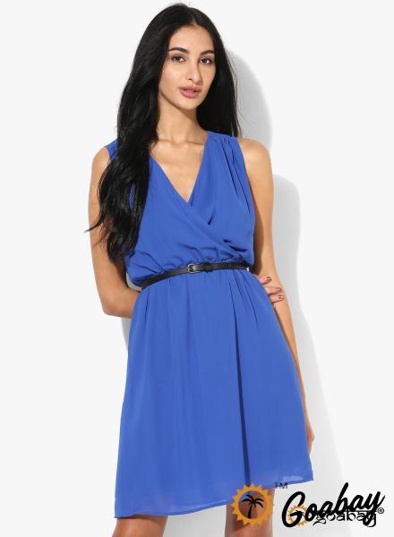 синее платье1