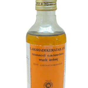 Масло Лакшади, аюрведа, индия, товары из Индии, Oil Lakshadi, Ayurveda, India, products from India
