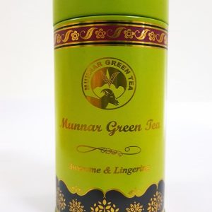 Munnar Green Tea-min