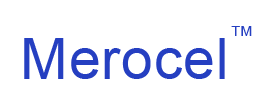 Merocel logo