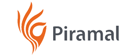 Piramal Healthcare Limited logo