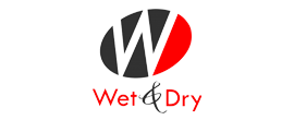 Wet&Dry Personal Care logo