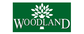 WoodLand logo
