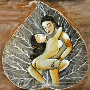 KAMASUTRA - wisdom of love