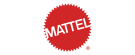 mattel logo