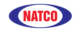 Natco logo