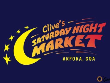 arpora saturday night market logo