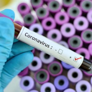 Coronavirus in India
