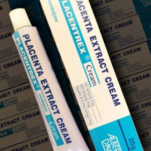 Placentrex Cream