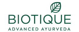 Biotique Botanicals logo 2