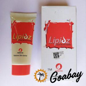 Lipidz Cream