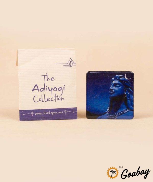 Adiyogi Fridge Magnet - Image 5