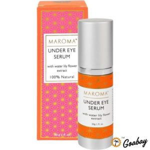 Under Eye Serum with Coffee Extract – 30gms