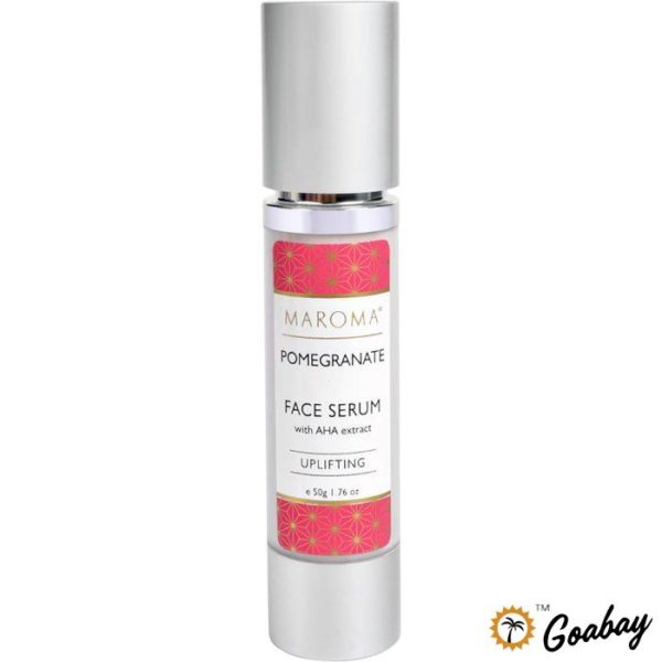Pomegranate Serum – 50gms - Image 5