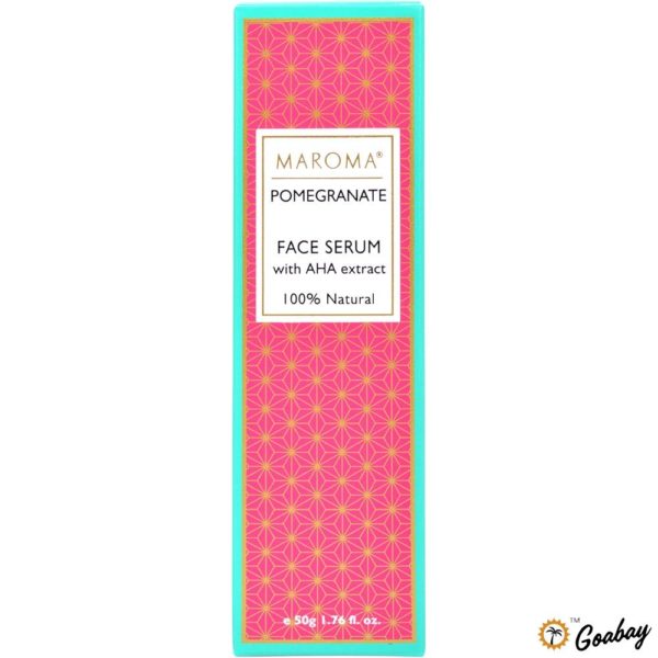 Pomegranate Serum – 50gms - Image 4