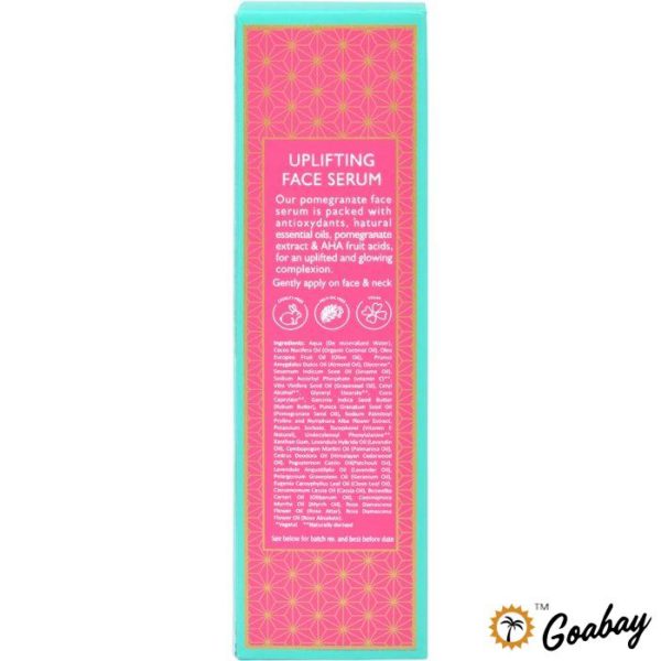 Pomegranate Serum – 50gms - Image 7