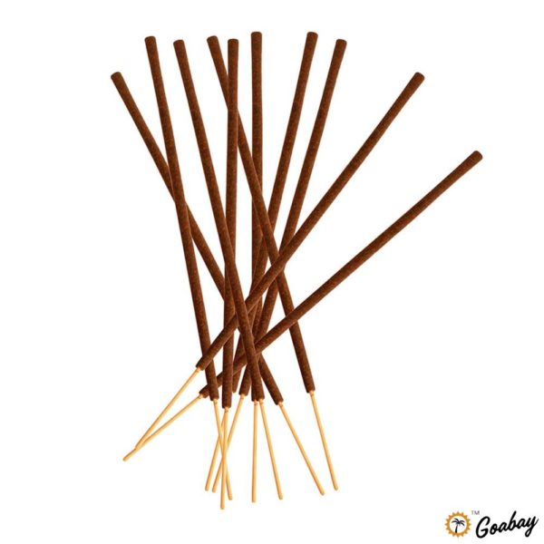 Coilbri – Lemongrass 10 Incense Sticks - Image 6