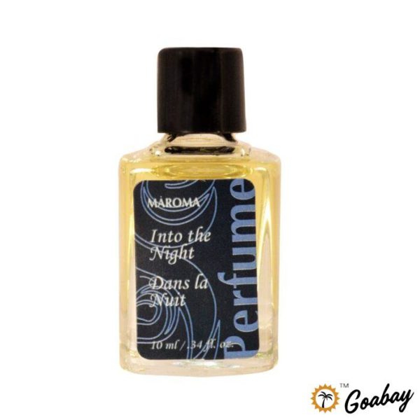 Maroma Perfume Into the Night – 10ml - Image 5