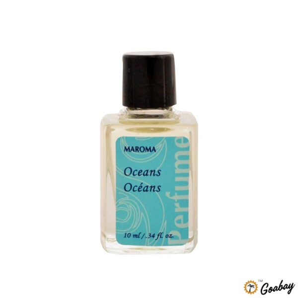 Maroma Perfume Oceans – 10ml - Image 6