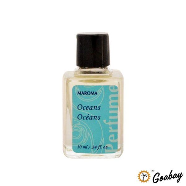 Maroma Perfume Oceans – 10ml - Image 5