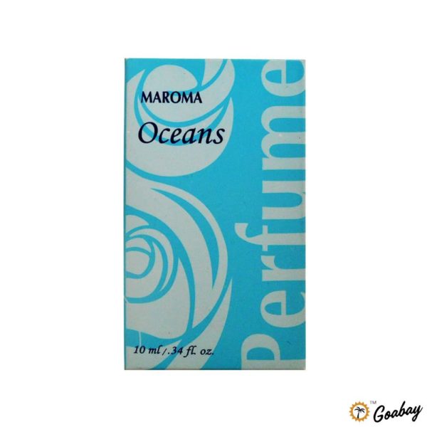 Maroma Perfume Oceans – 10ml - Image 8